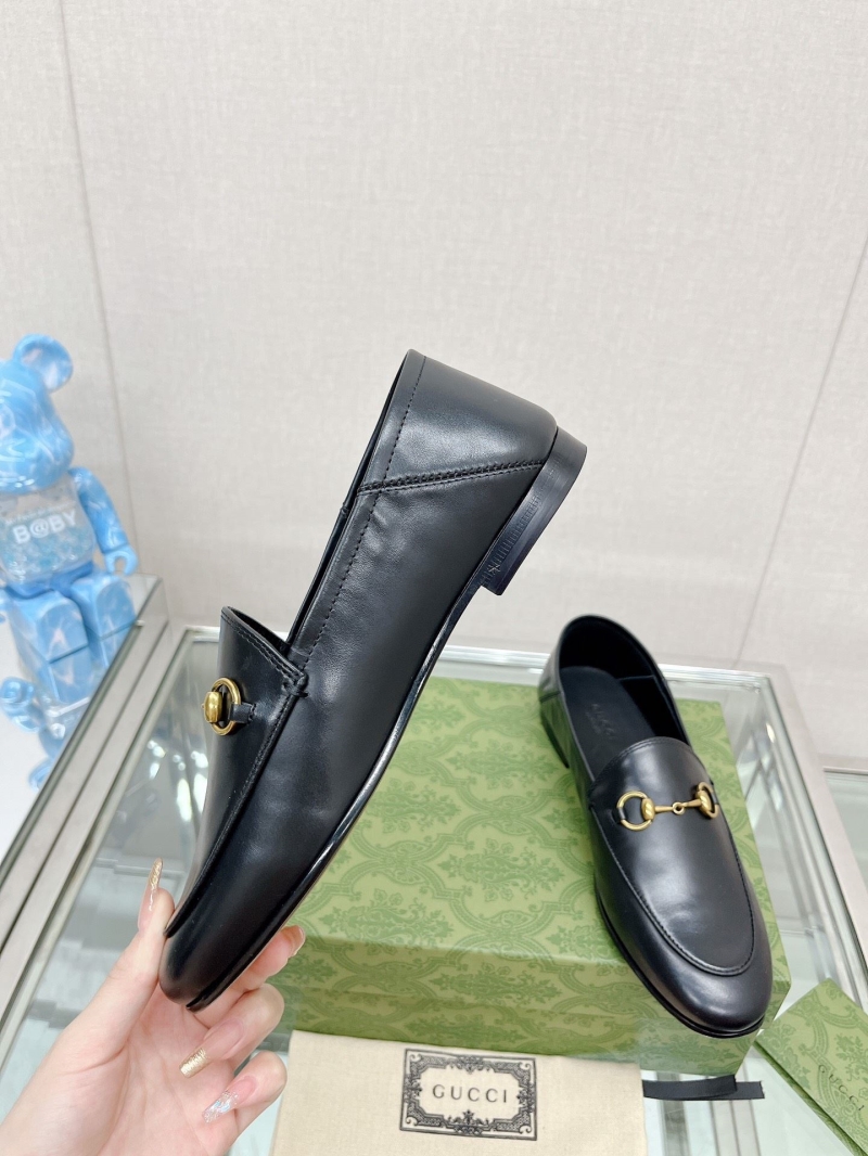 Gucci loafers